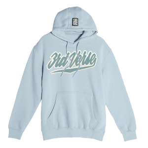 Applique Hoodie