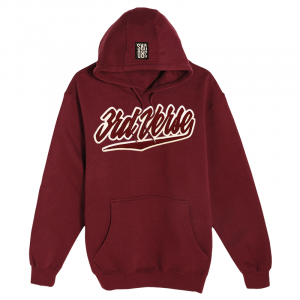 Applique Hoodie