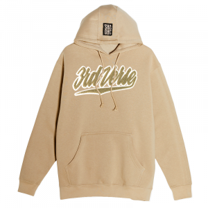Applique Hoodie