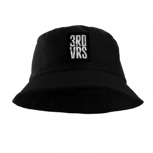 Box Label Bucket Hat