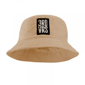 Box Label Bucket Hat