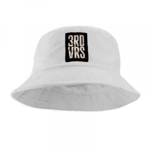 Box Label Bucket Hat