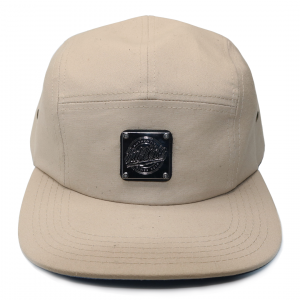 The Foundation Cap | Cream