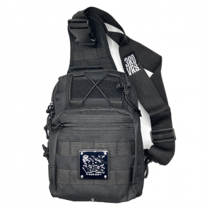 OM3V Go Bag