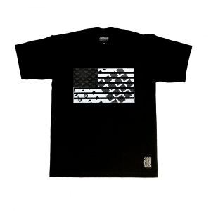 The Foundation Tee
